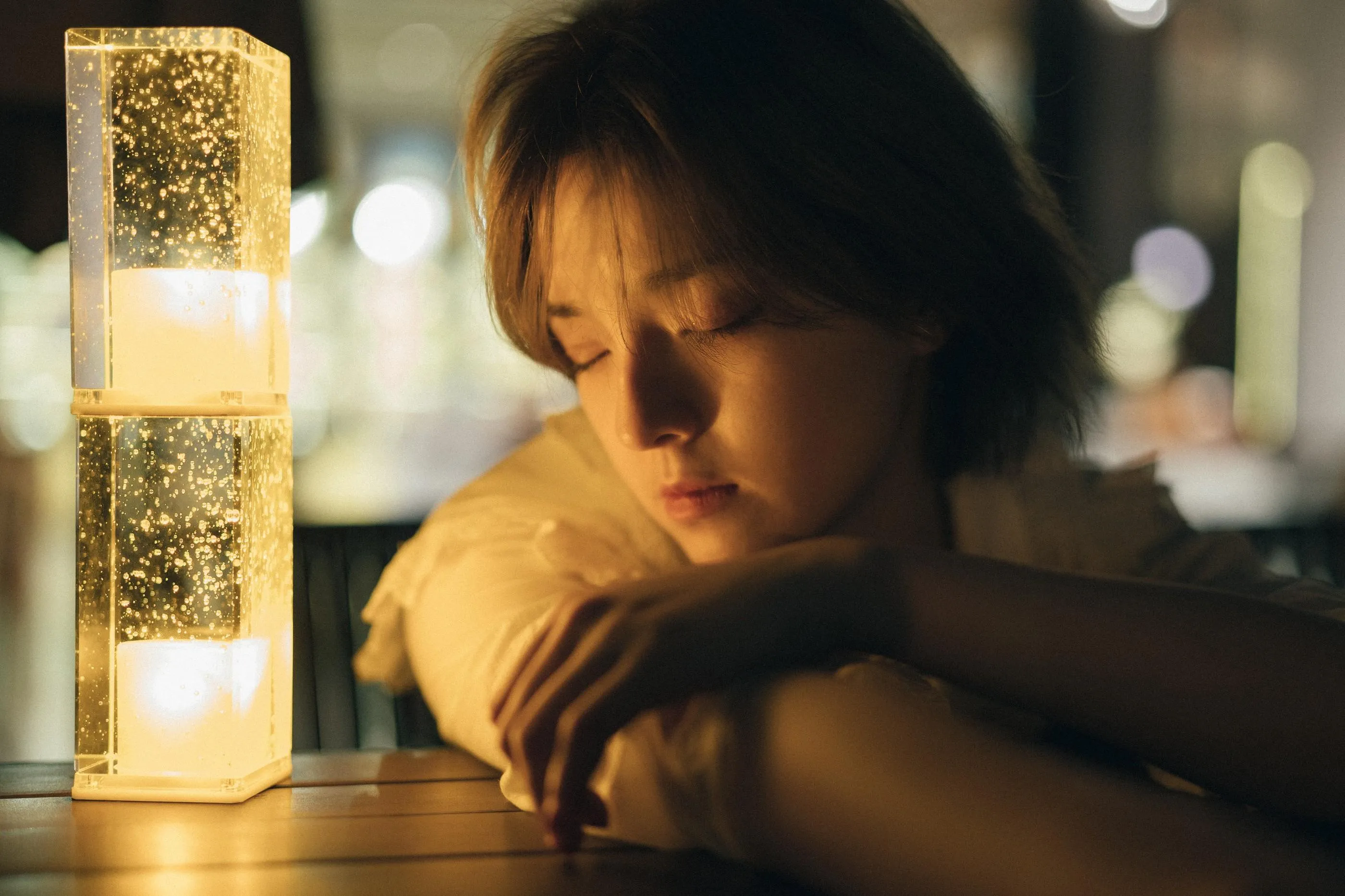 [YITUYU艺图语]2022.02.11 你听，是悲伤的声音 dudu [42P]插图7